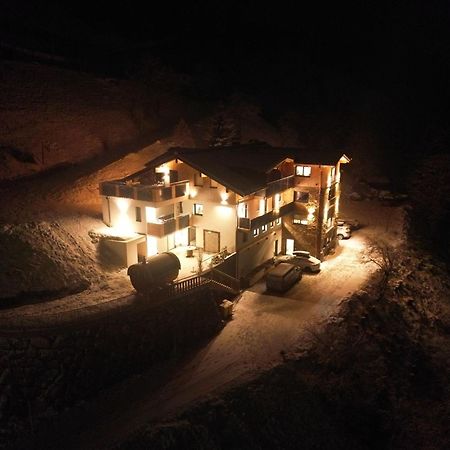Landhaus Oberzinnegg Saalbach-Hinterglemm Exteriör bild