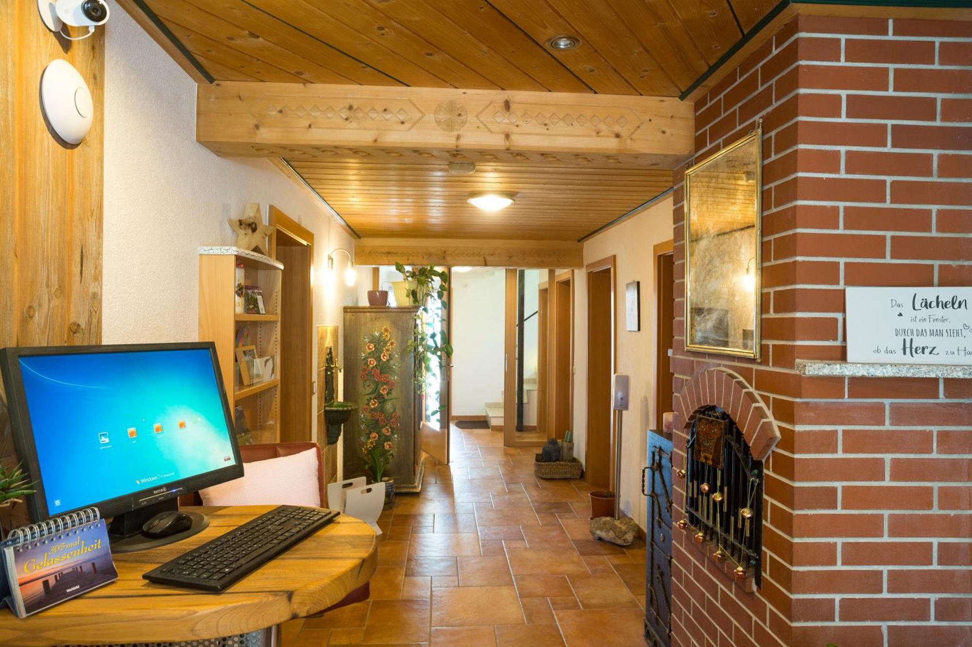 Landhaus Oberzinnegg Saalbach-Hinterglemm Exteriör bild