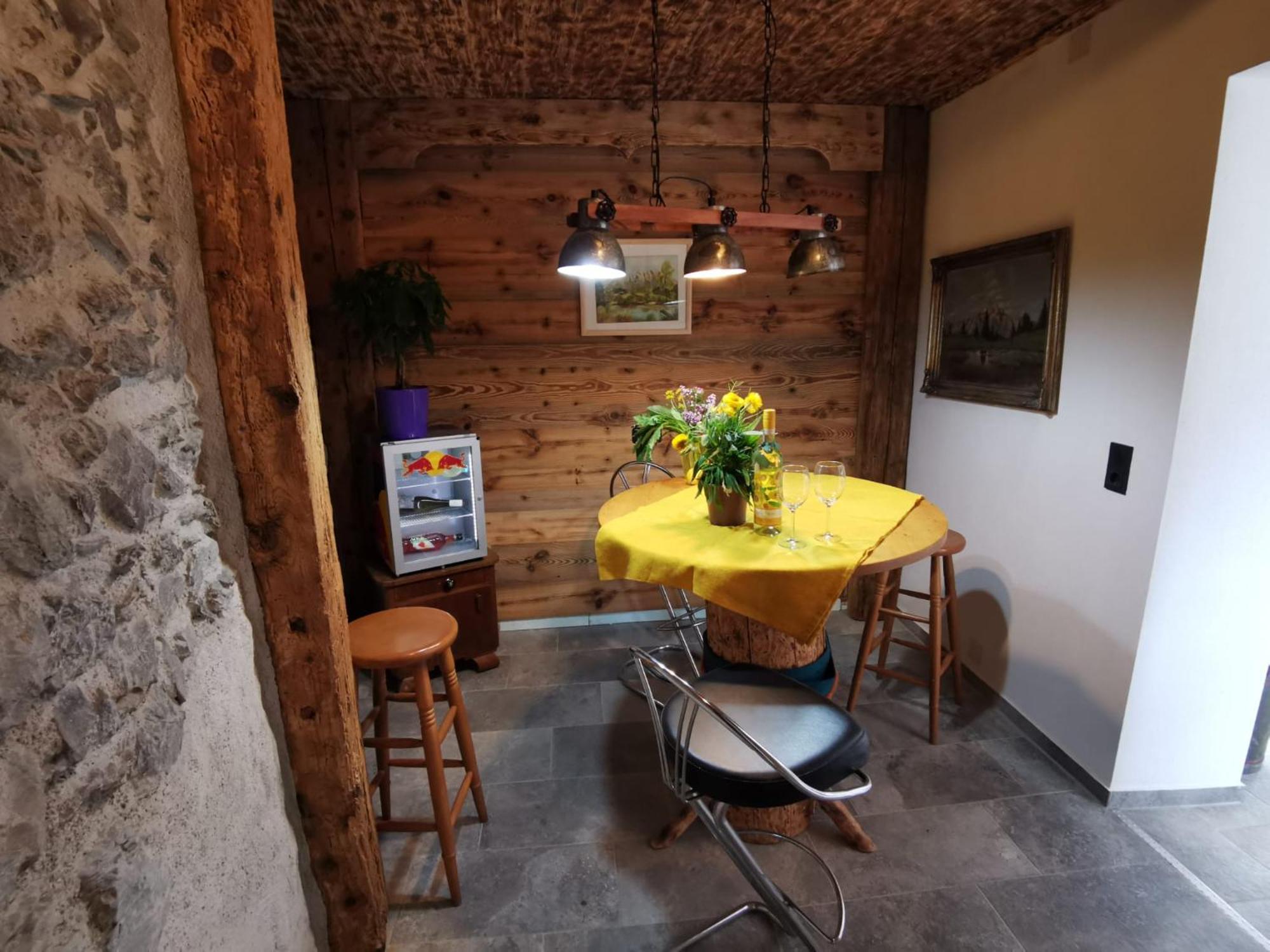 Landhaus Oberzinnegg Saalbach-Hinterglemm Exteriör bild