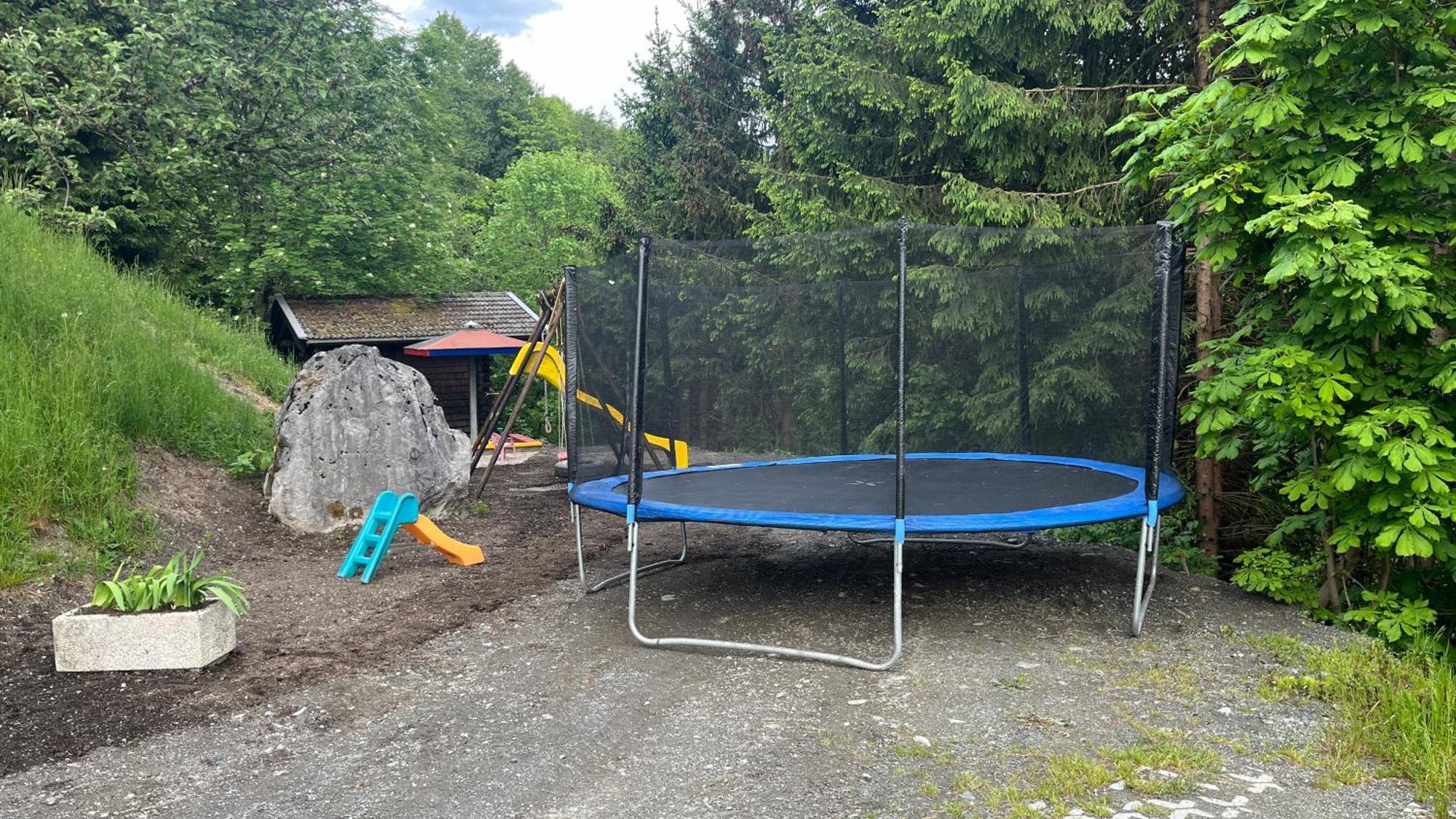 Landhaus Oberzinnegg Saalbach-Hinterglemm Exteriör bild