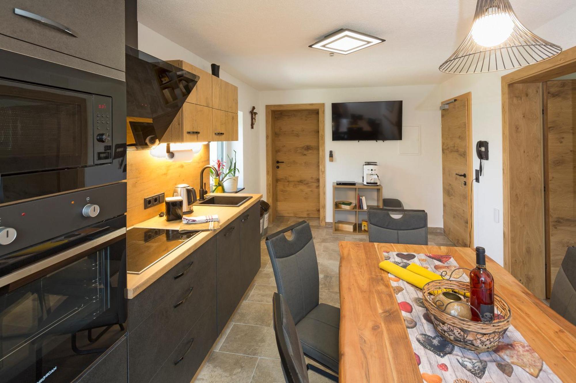 Landhaus Oberzinnegg Saalbach-Hinterglemm Rum bild