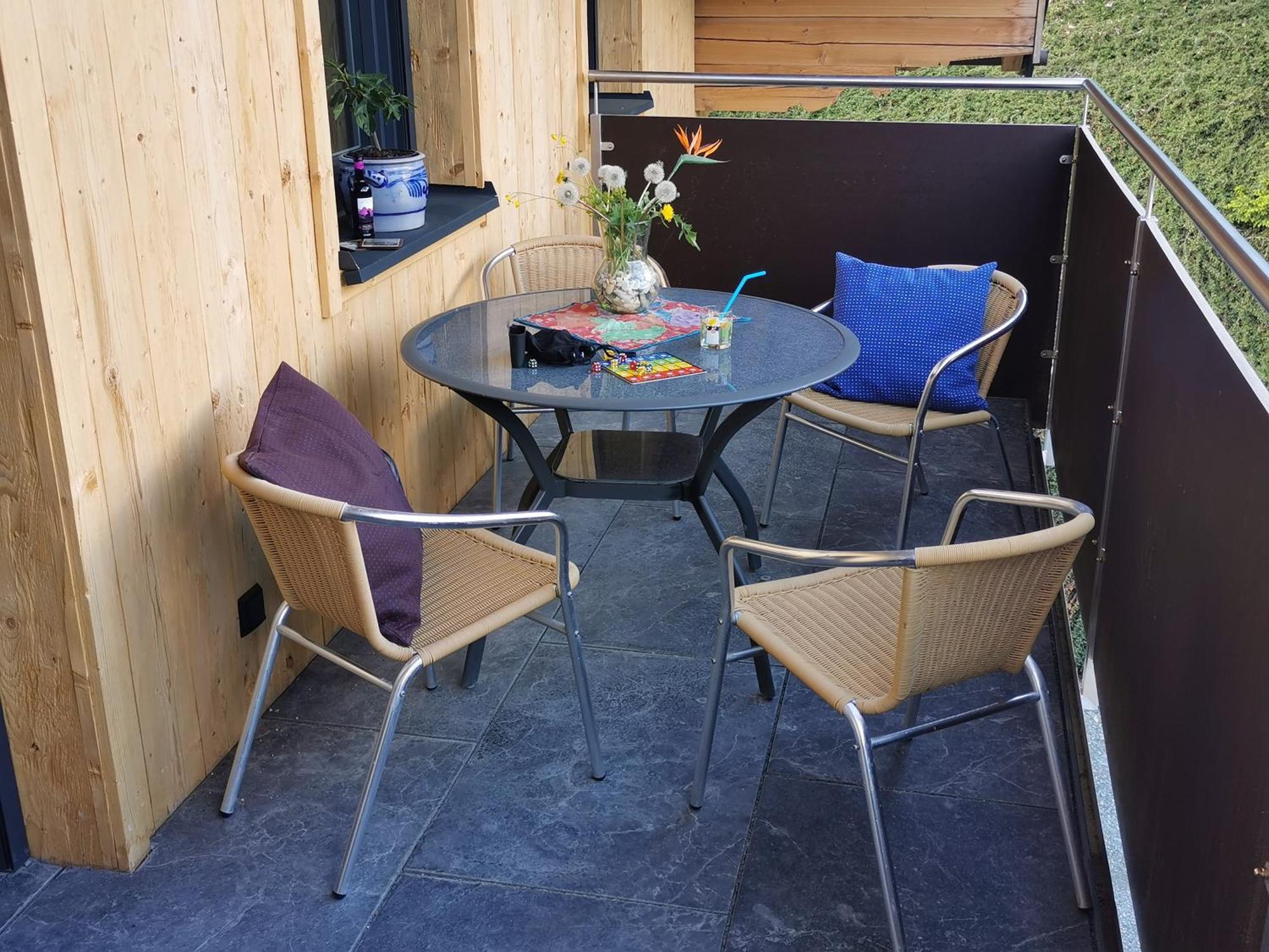 Landhaus Oberzinnegg Saalbach-Hinterglemm Exteriör bild