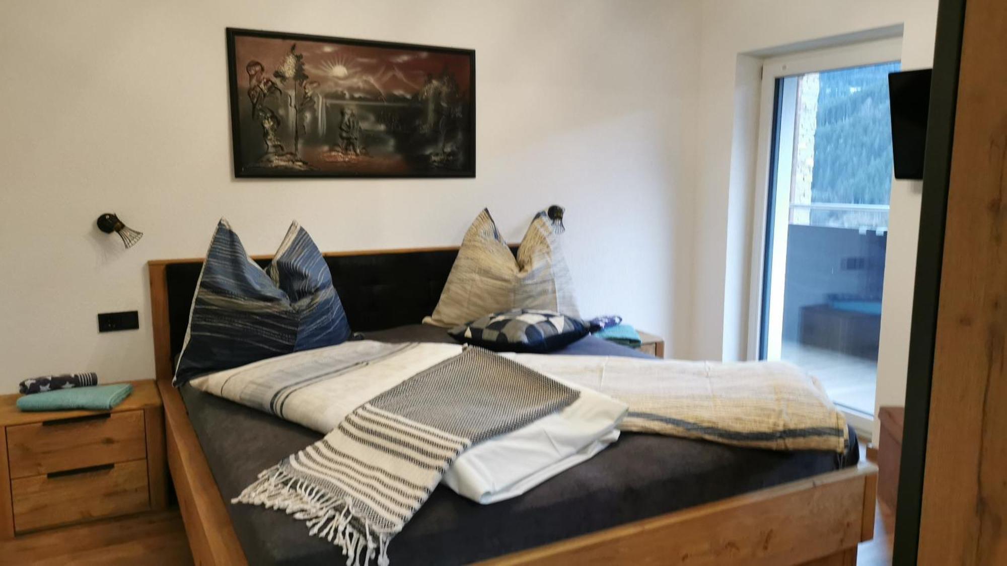 Landhaus Oberzinnegg Saalbach-Hinterglemm Rum bild